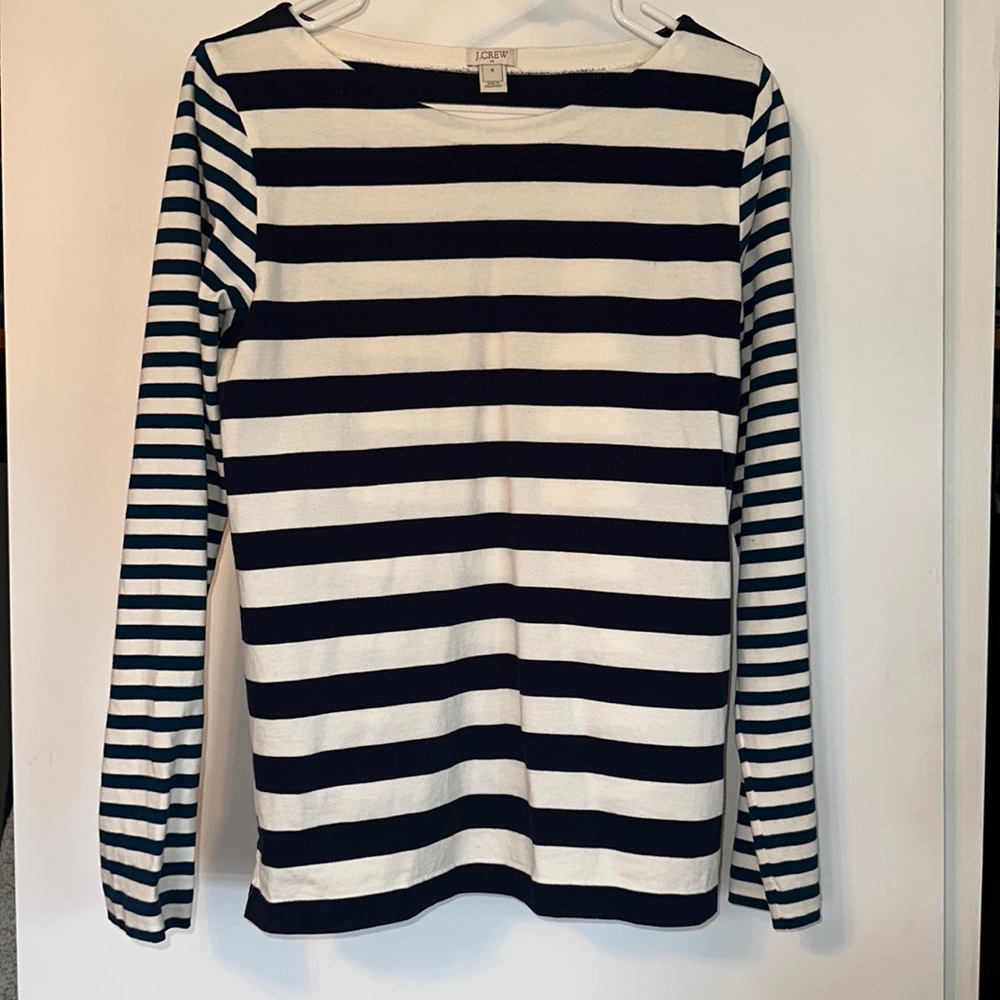 J CREW long sleeve